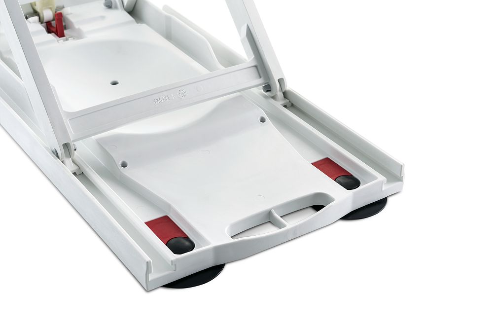 Aquatec Orca Badlifter, Farbe: weiß
