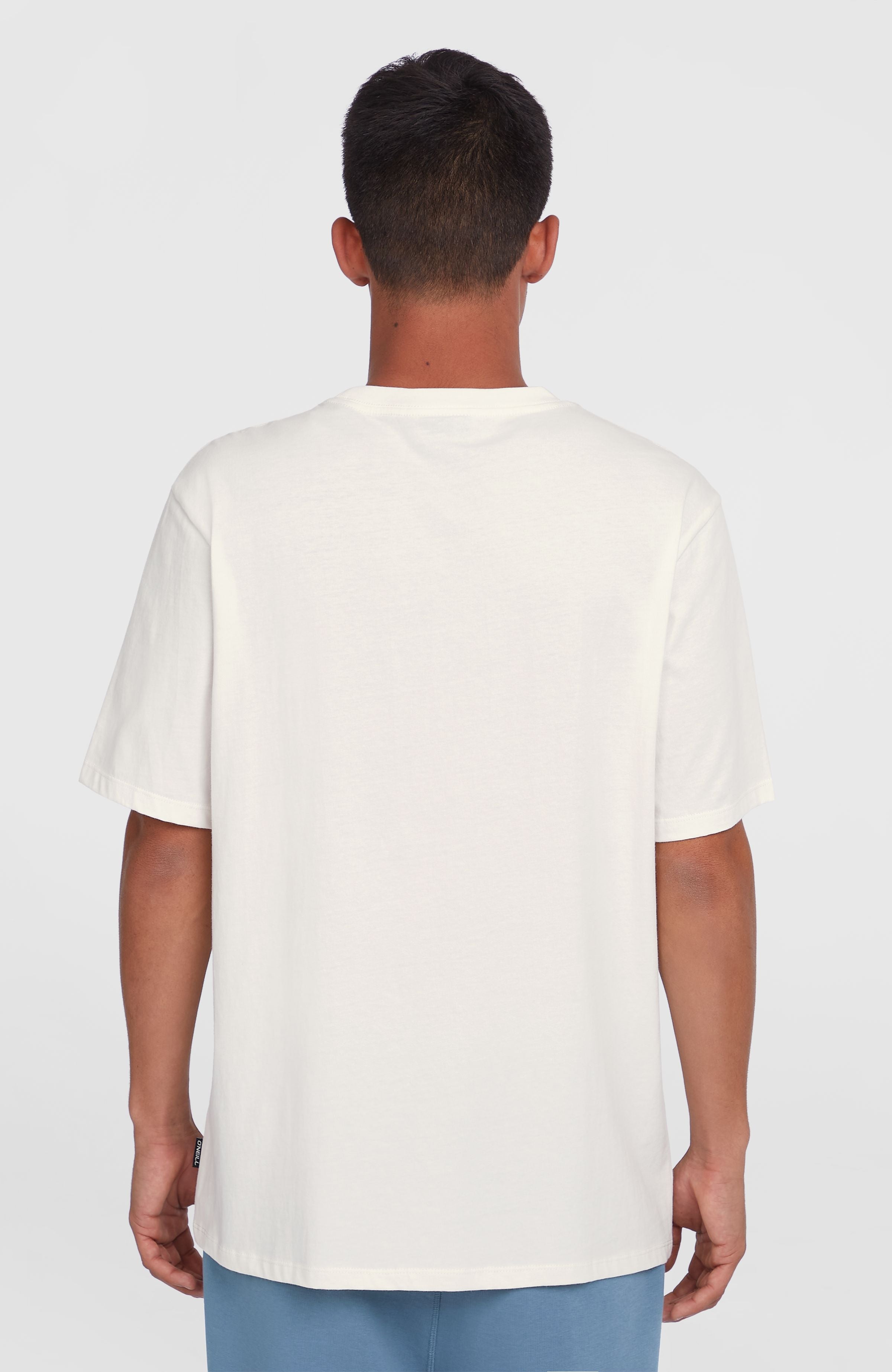 Front Graphic T-shirt