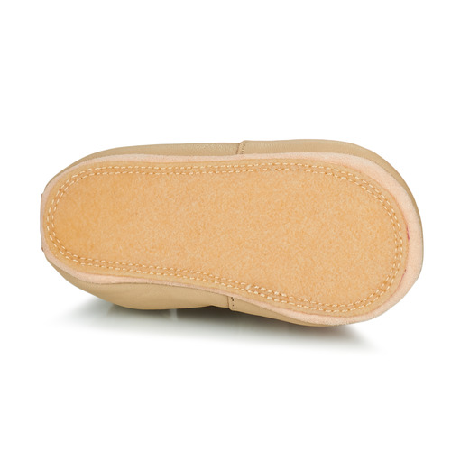 Easy Peasy - BLUBLU ANCRE - Beige