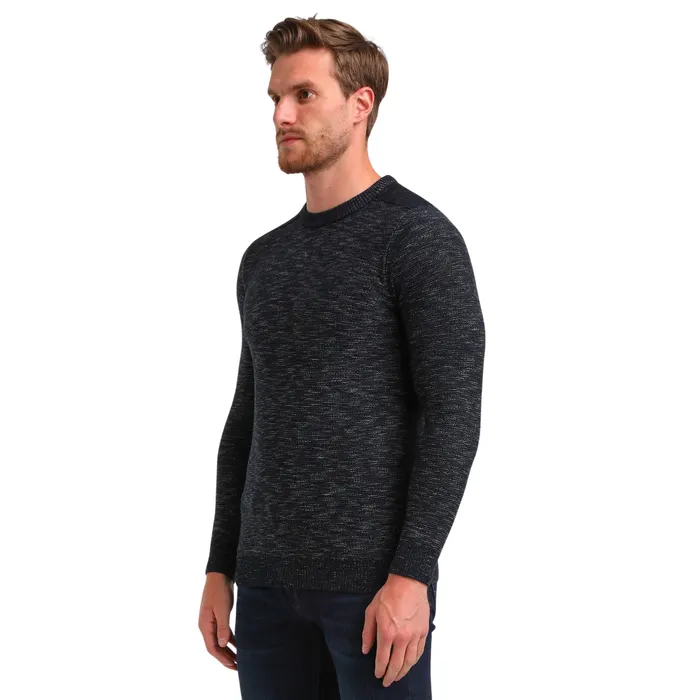 Gabbiano Knit Trui Heren