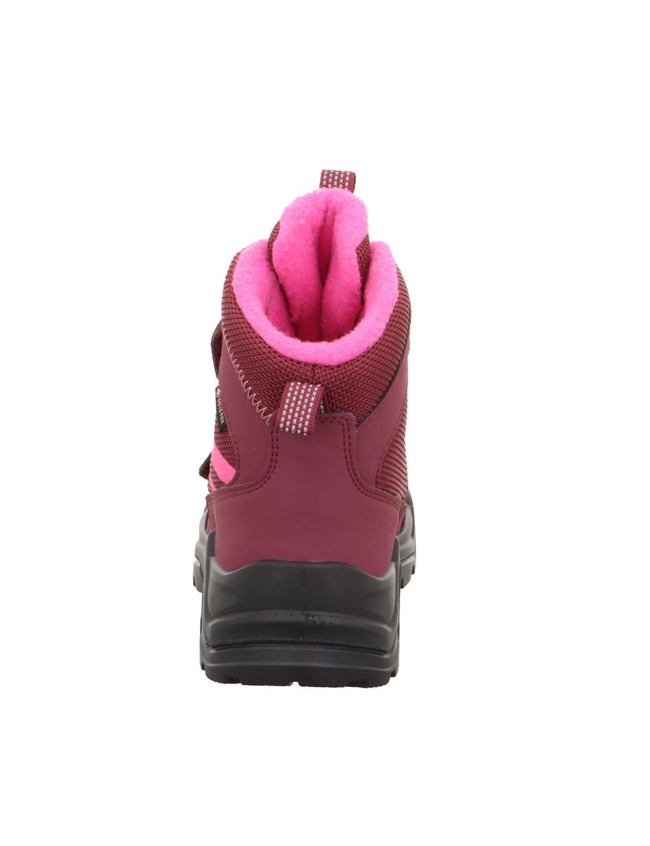 Winterstiefel SNOW MAX