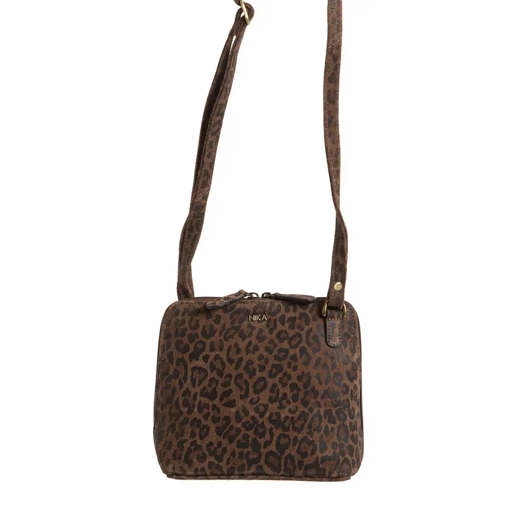 Zubehör - Tasche Umhängetasche leo