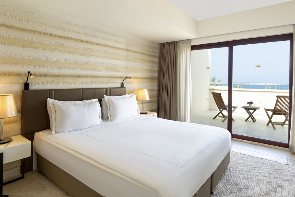 Arin Resort Ultra All Inclusive - Hotel
