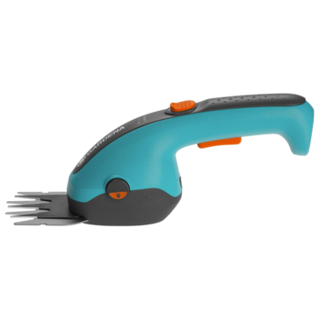 Gardena 3,6V grasschaar / buxusschaar ClassicCut 12cm