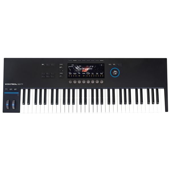 Native Instruments Kontrol S61 MK3