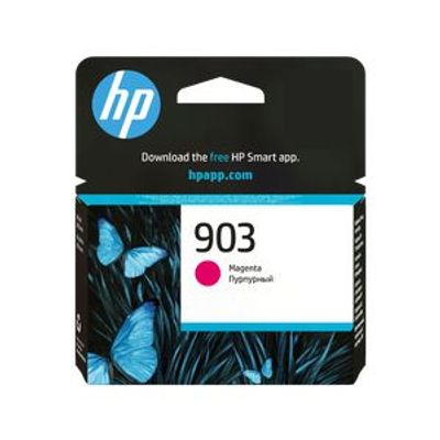 HP 903 - magenta - cartouche d'encre originale (T6L91AE)