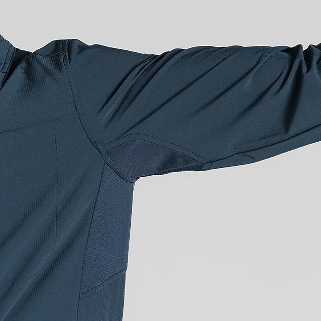 CRAGHOPPERS - CHEMISE NOSILFE PRO V M
