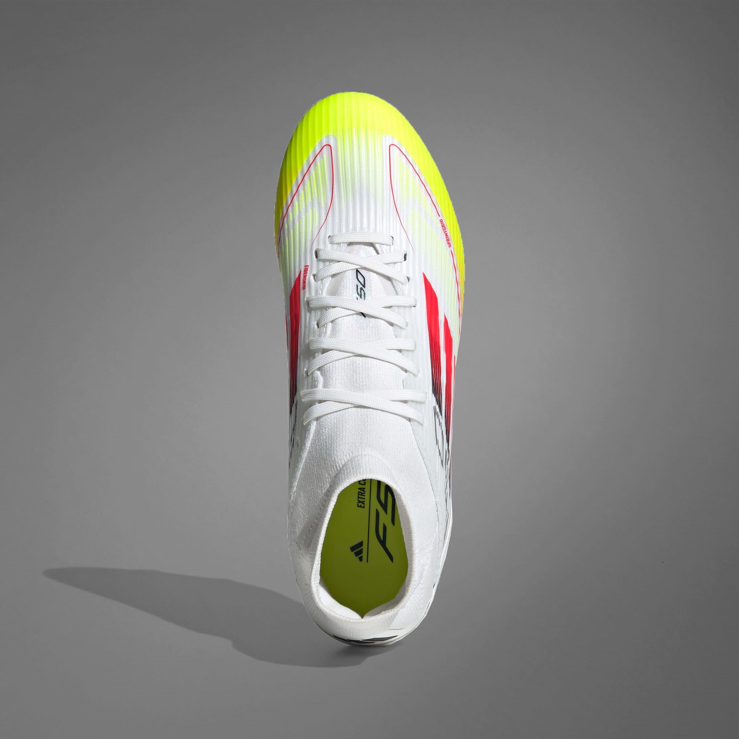 adidas F50 League Mid cut Firm Ground Football Boots Womens
