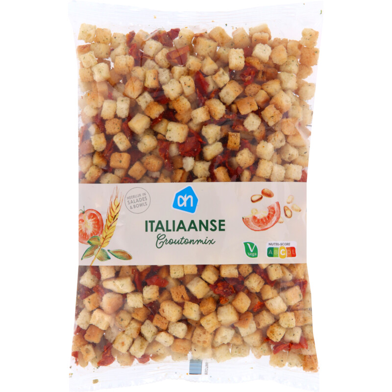 AH Italiaanse croutonmix