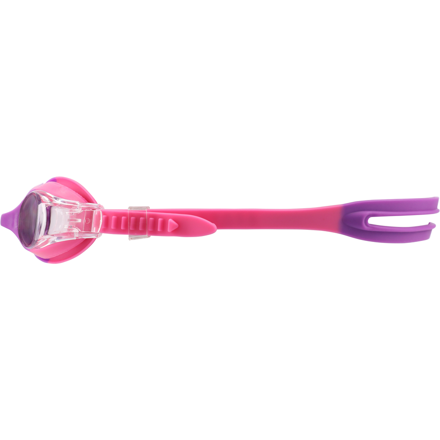 Cruz Schwimmbrille Naga 4099 Misty Rose