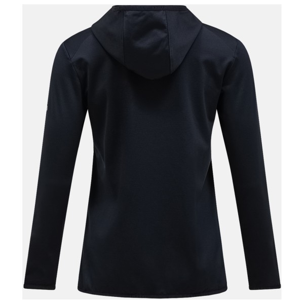 Peak Performance - Women's Light Zip Hood - Veste polaire