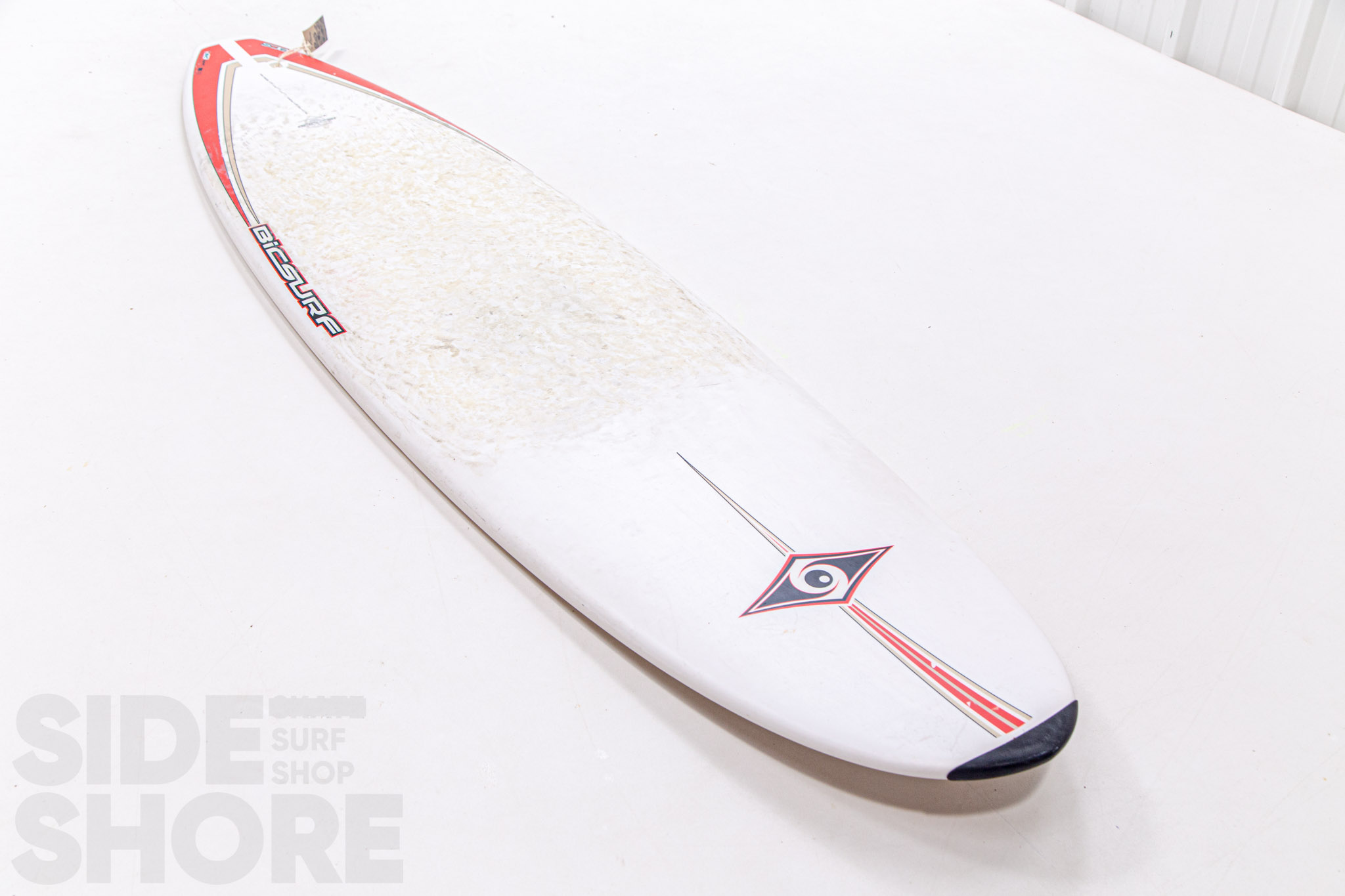 Bic Sport / Tahe Mini Malibu - 7'3 x 21 1/4