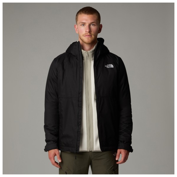 The North Face - Millerton Insulated Jacket - Veste d'hiver