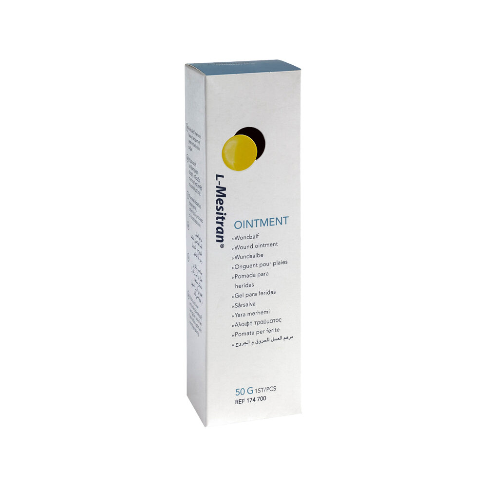 L- Mesitran Ointment - Wondzalf