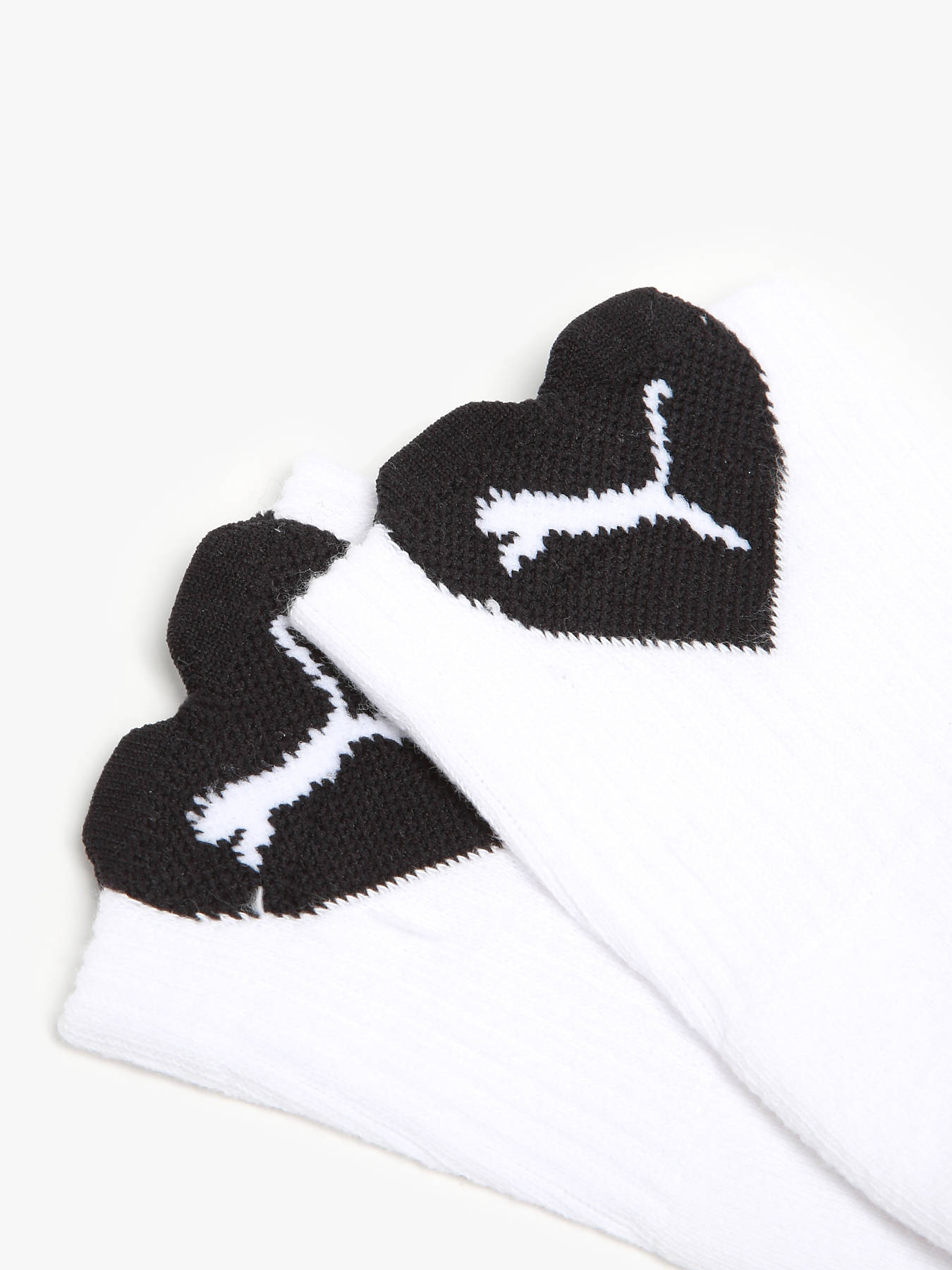 Chaussettes PUMA