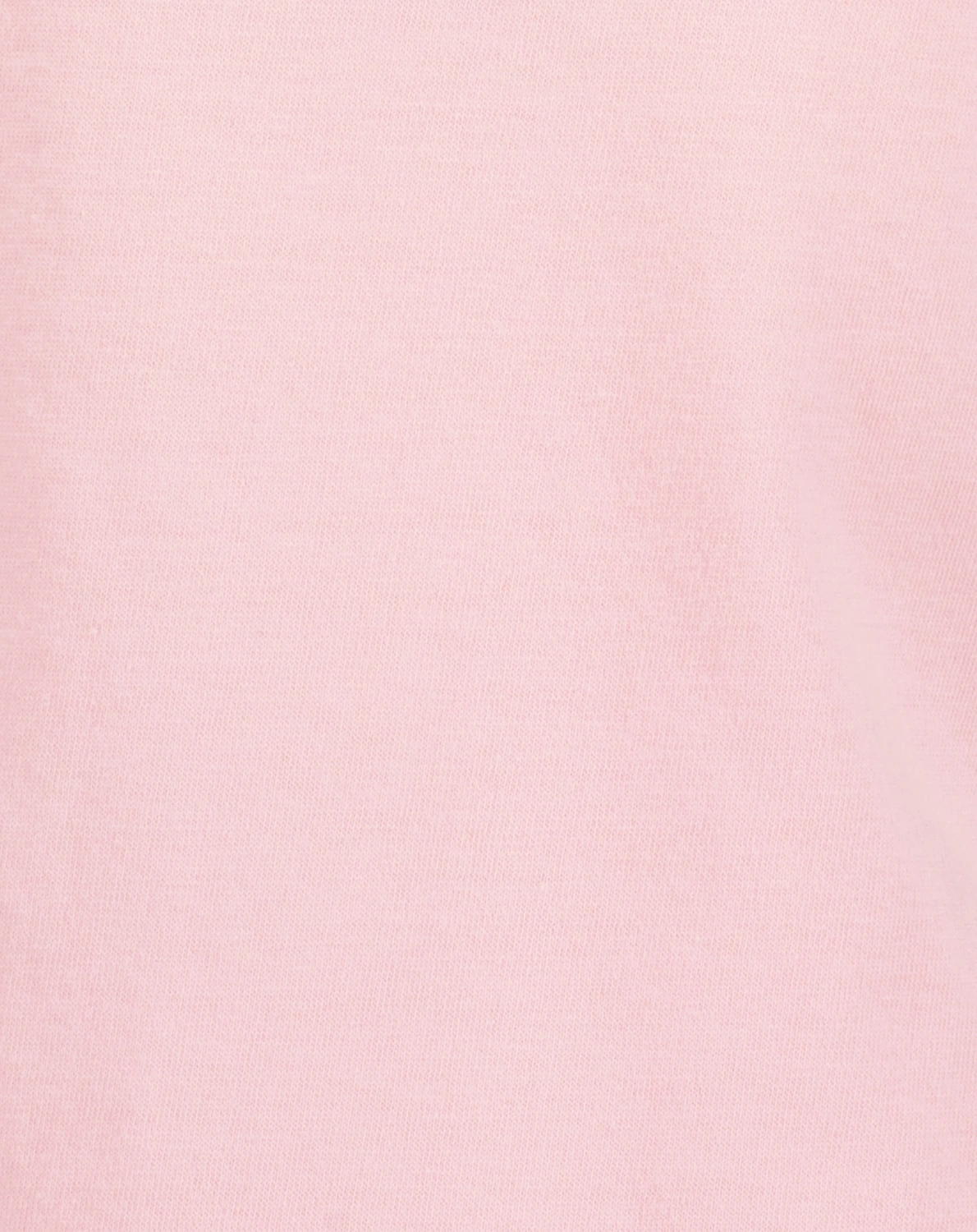 T-Shirt WILD IN HEART in rosa