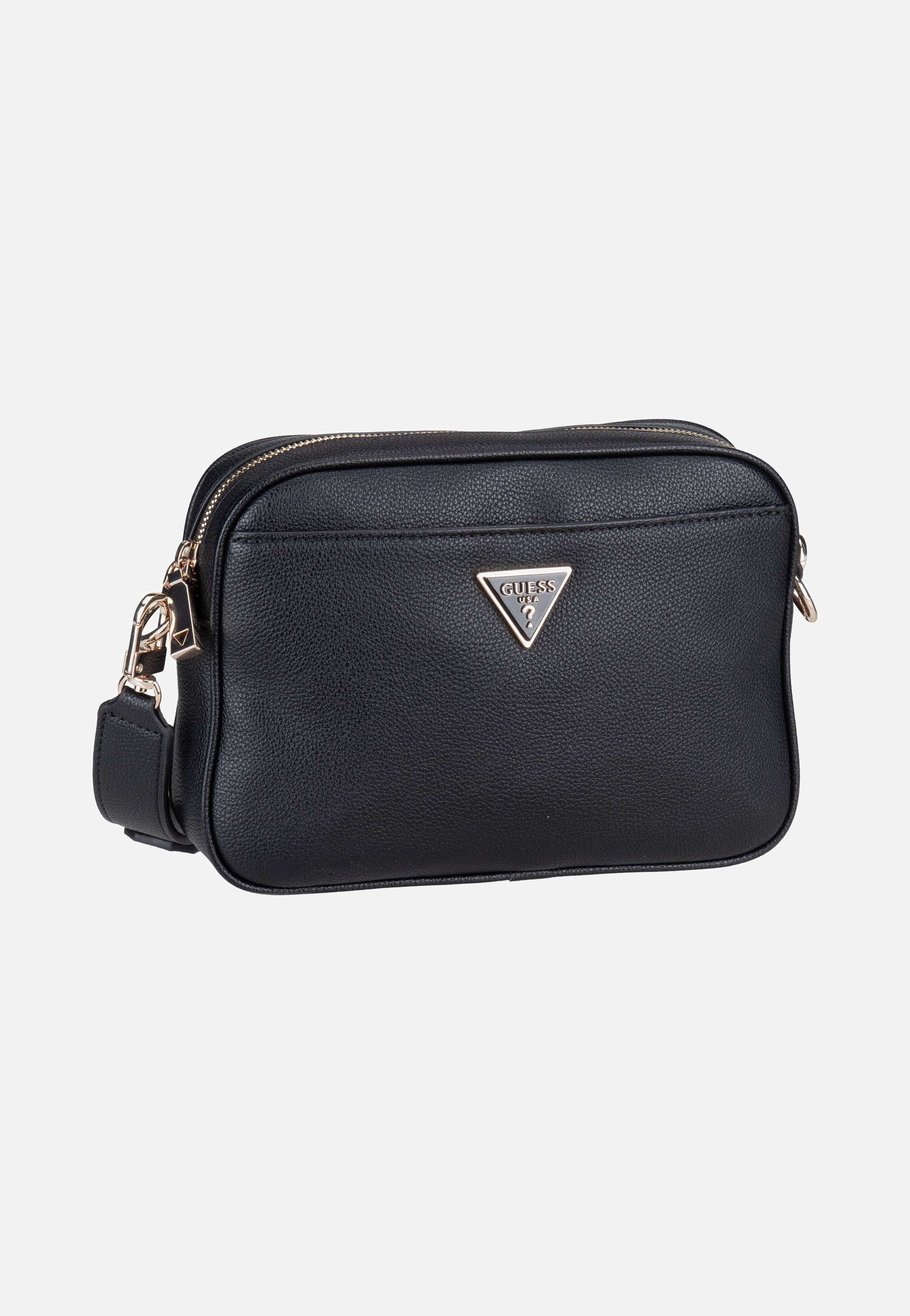 Meridian 2 Camera Bag 74140 Black - Crossbody Bag