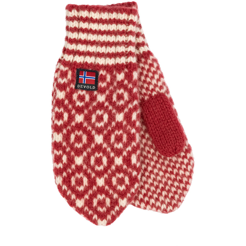 Devold Svalbard Handschuhe