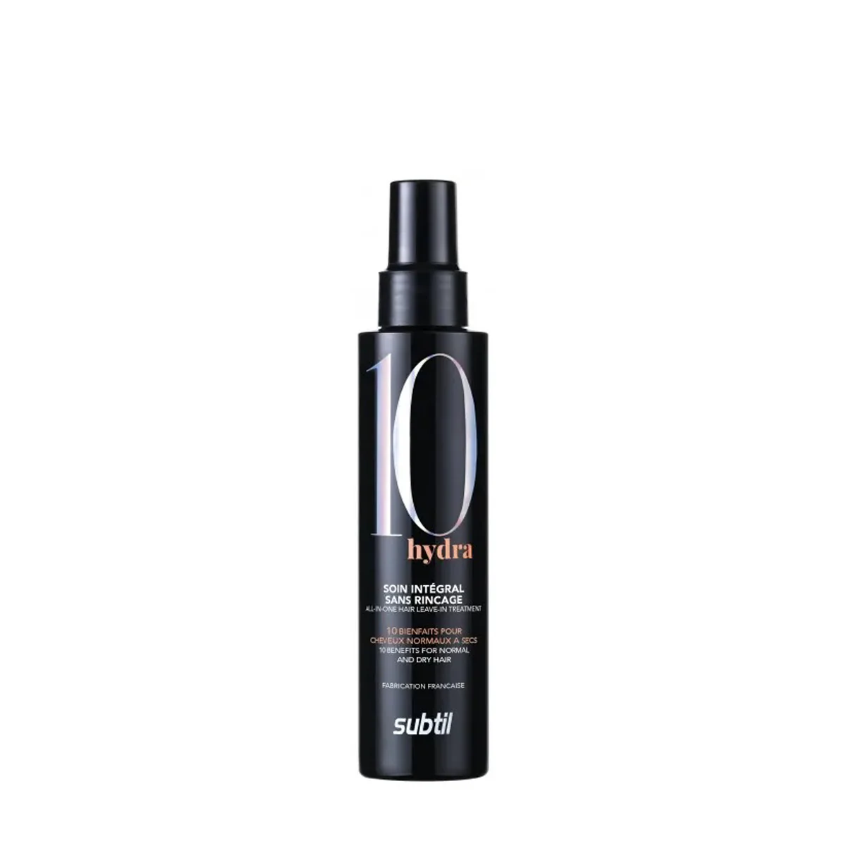 Soin Intégral 10 Sans Rinçage 150ml