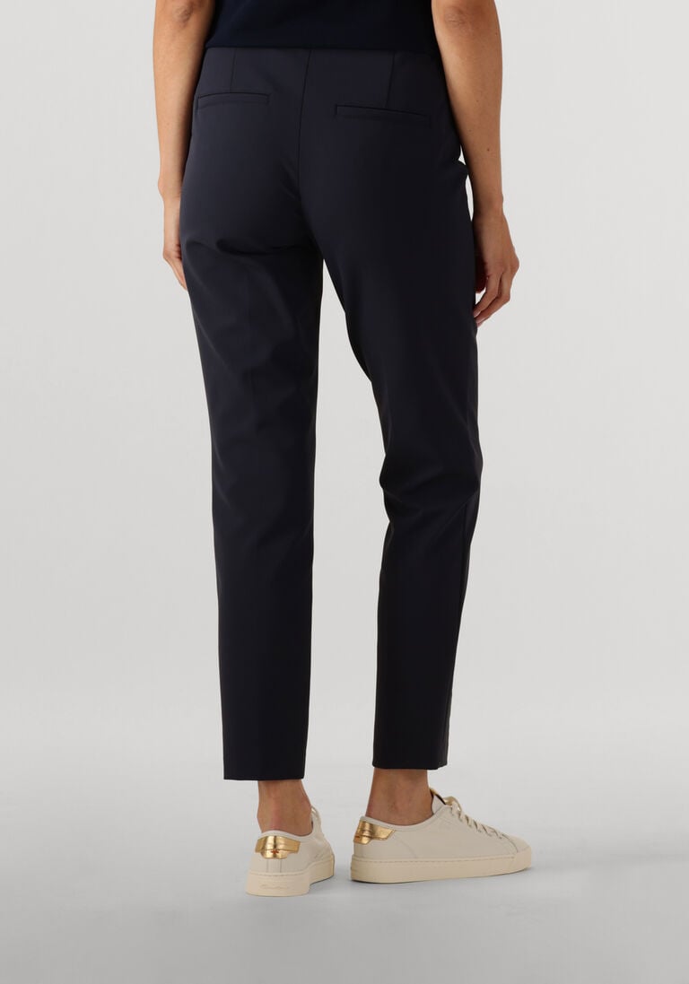 donkerblauwe cambio pantalon ros