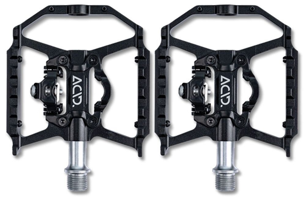 ACID COMBO A4-IB Hybrid Pedale kaufen | Bike-Discount