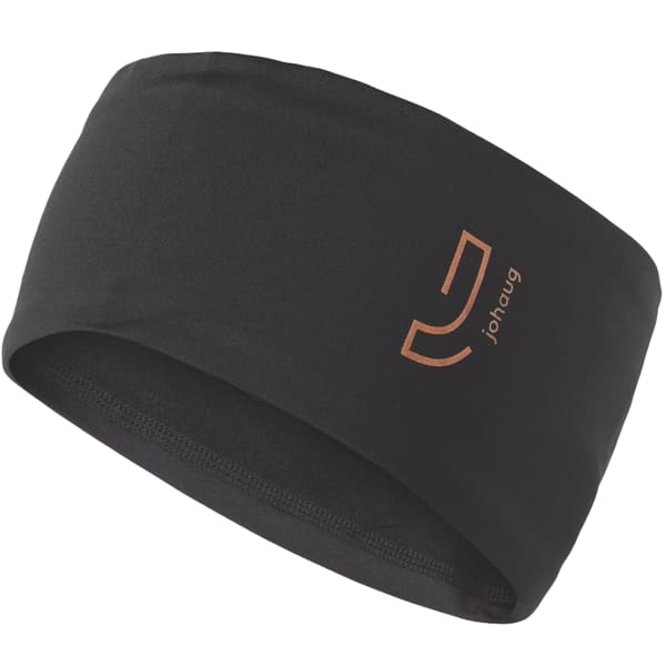 Bandeau ski de fond JOHAUG THERMAL HEADBAND DARK BLUE