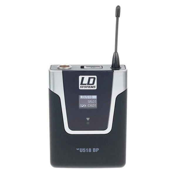 LD Systems U518 BPHH