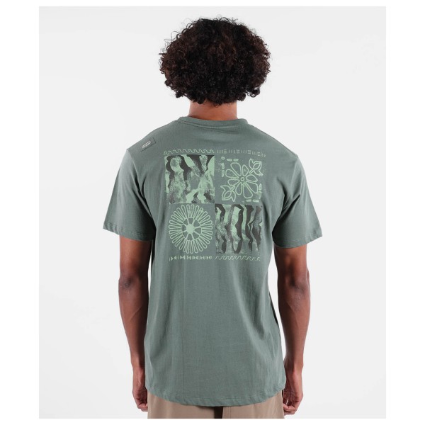 Oxbow - Snap Short Sleeve T - T-shirt