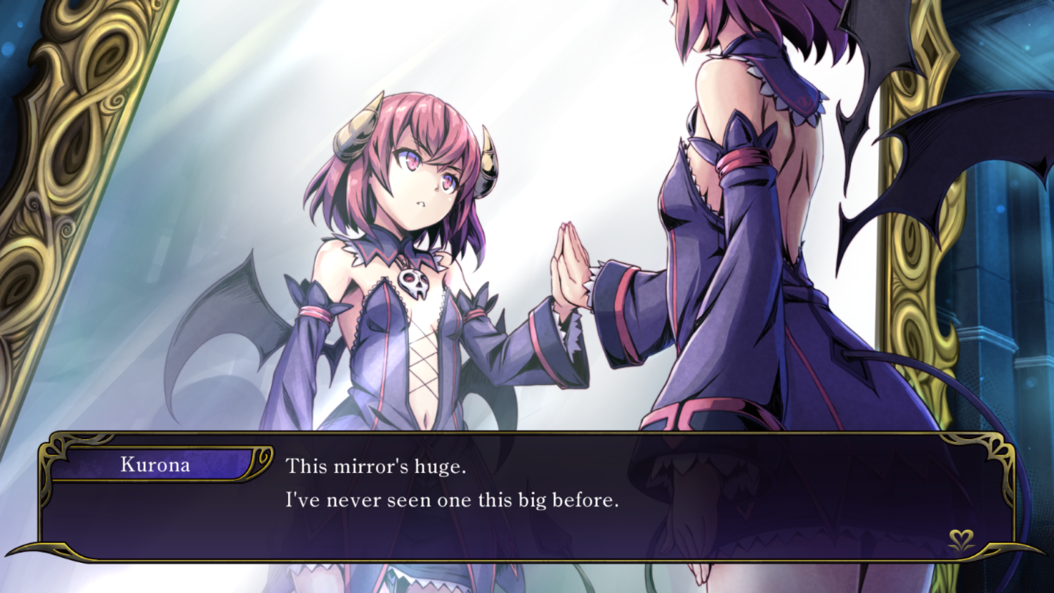 Gal Guardians: Demon Purge- Nintendo Switch