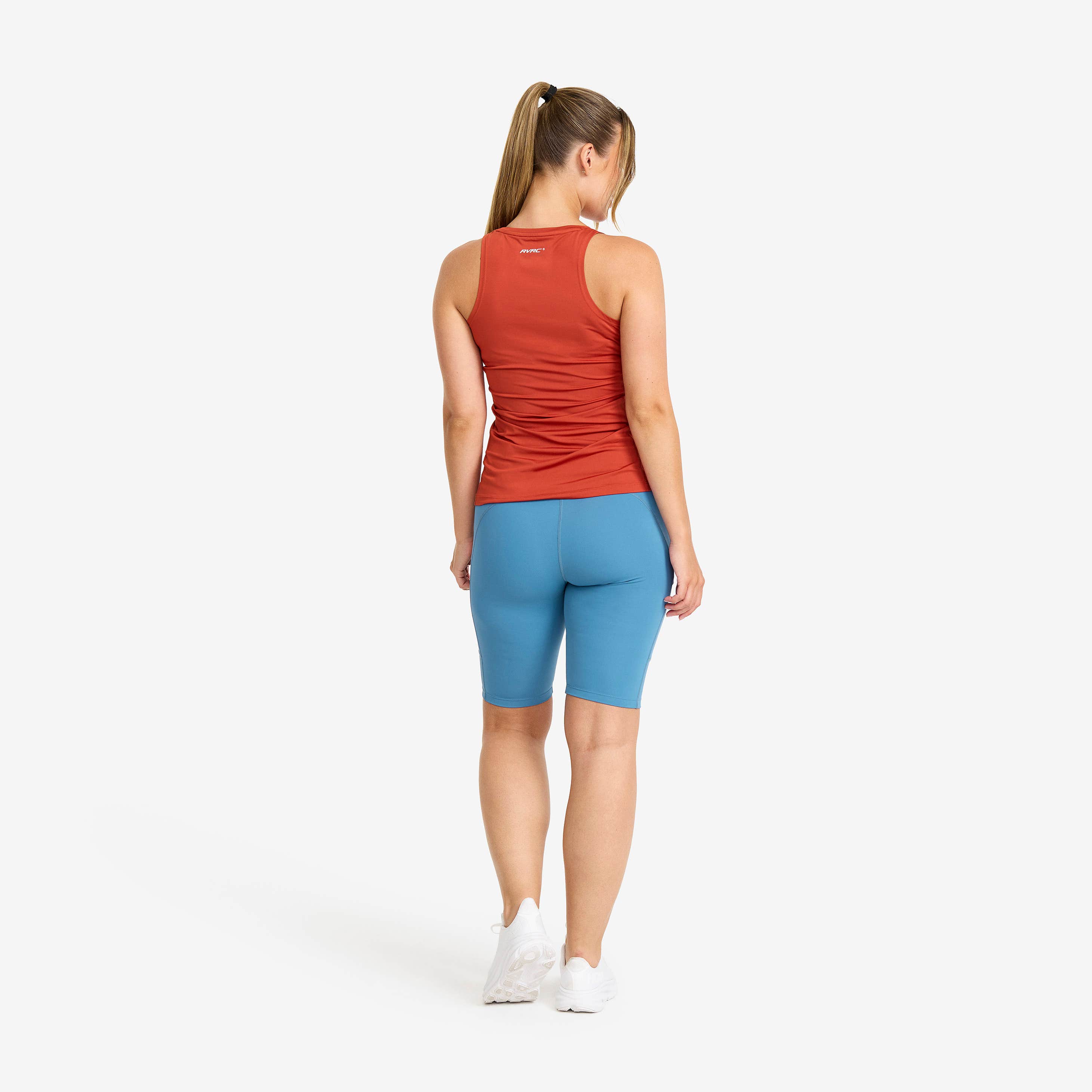 Stride Active Tank Top Dame Bossa Nova