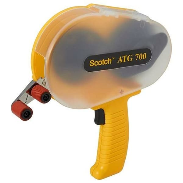 Pre-tetting Machine Scotch ATG 700 12 mm Innpakning