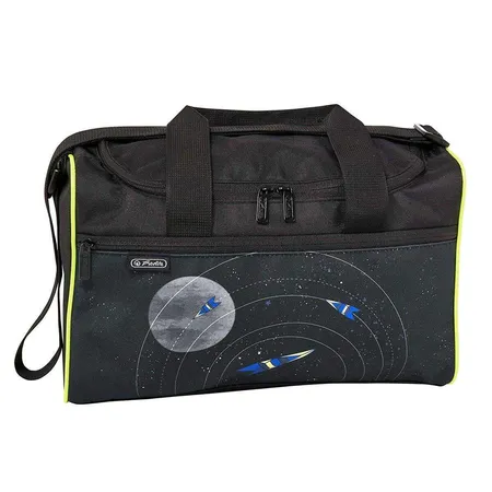 Herlitz Sporttasche Space