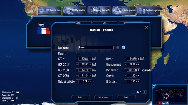 Modding Tool Add-on