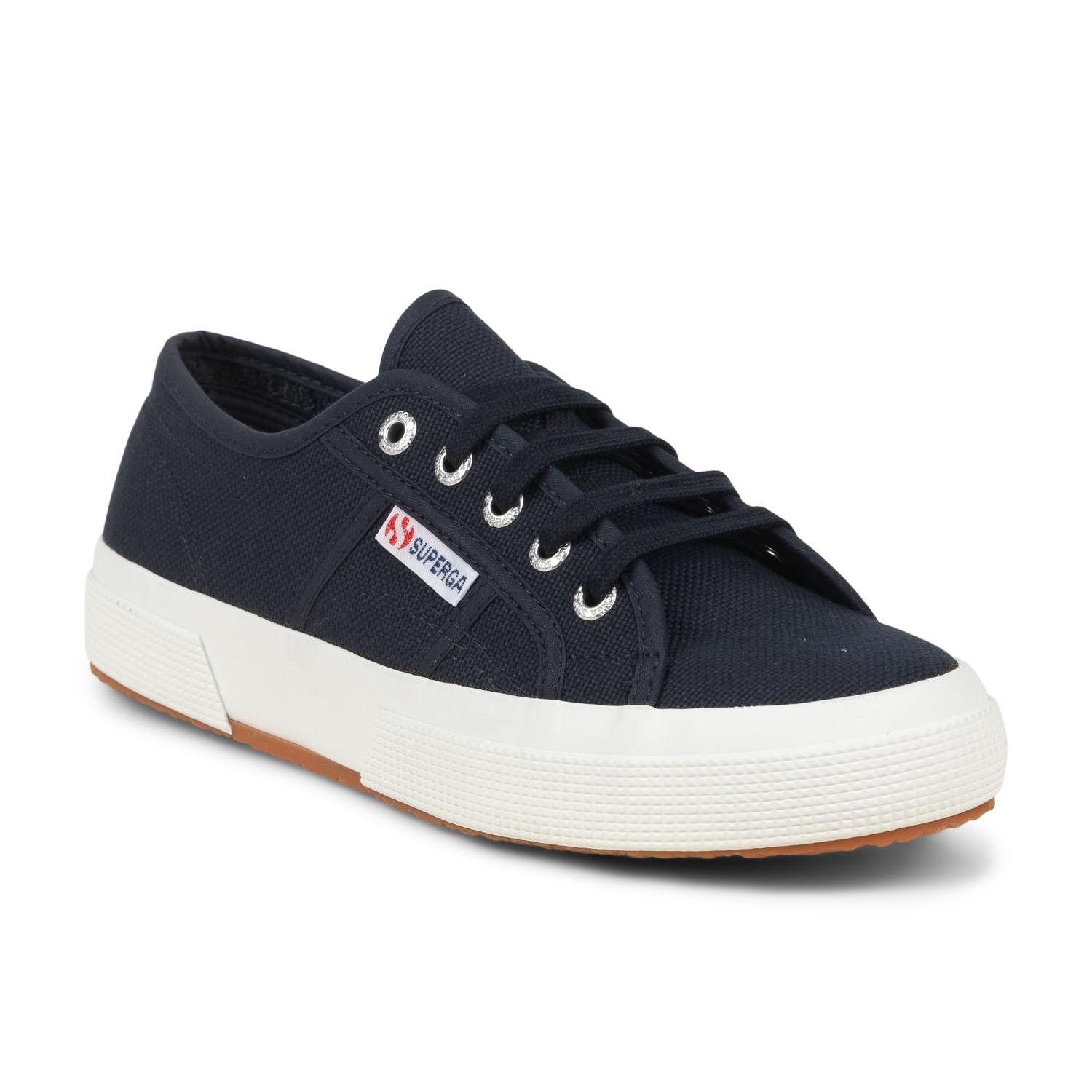 Baskets femme SUPERGA COTU CLASSIC F