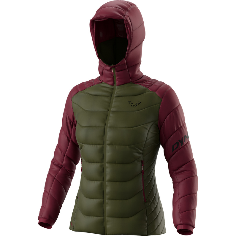Dynafit Damen Tigard Down Jacke