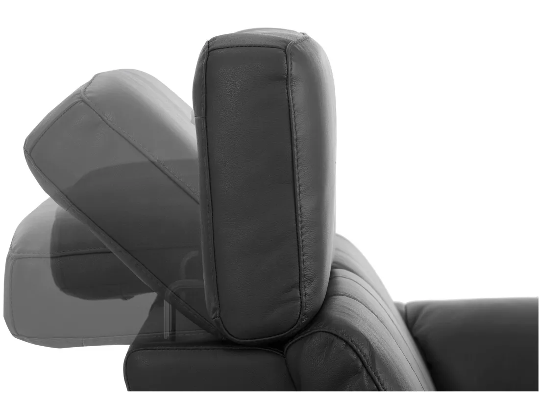 Canapé Tanaro 2S Électrique