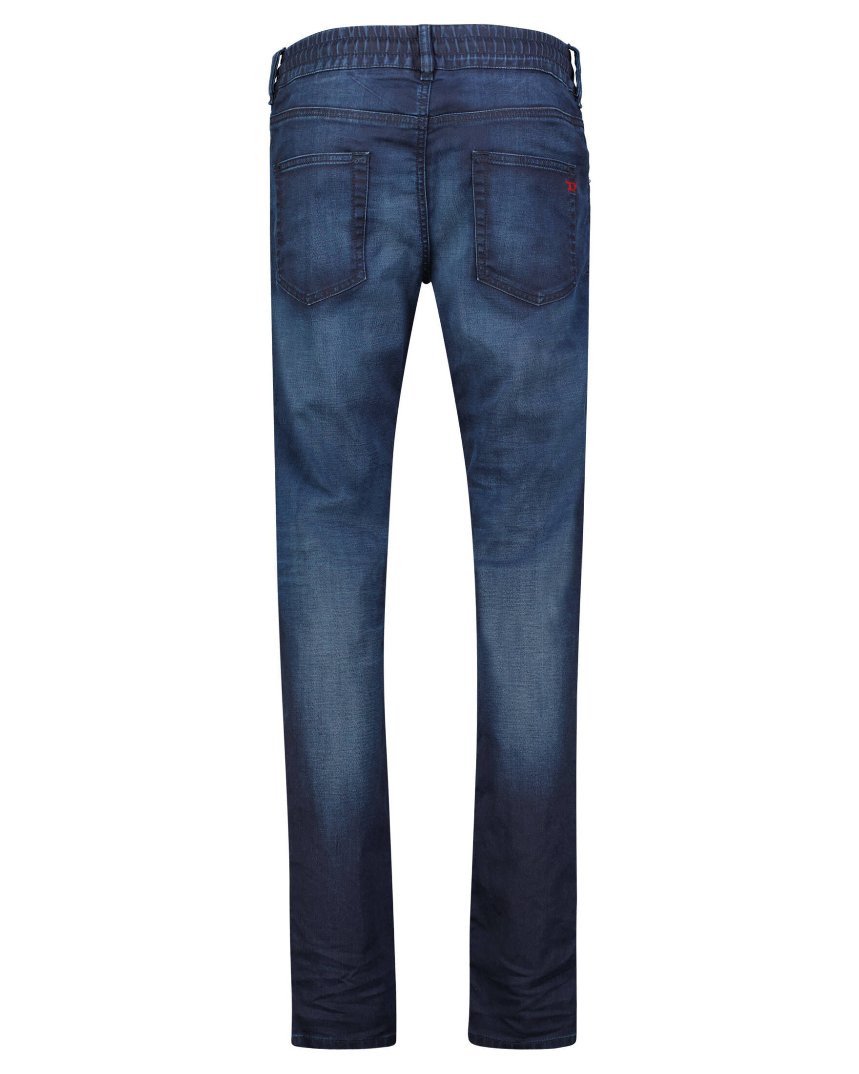Diesel| Herren Jeans D-STRUKT JOGGJEANS® Slim Fit