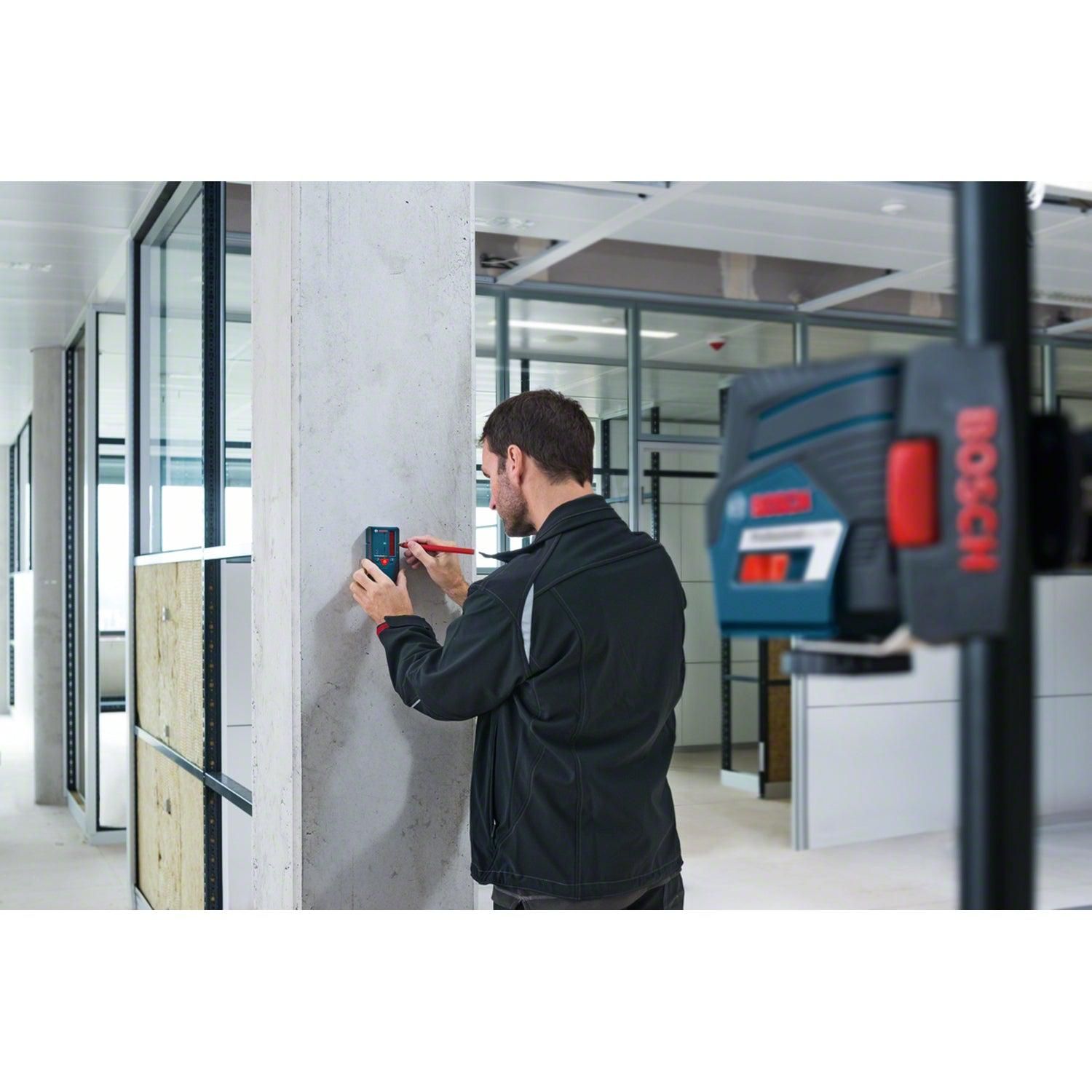 Bosch Professional LR 6 Laserontvanger - 0601069H00