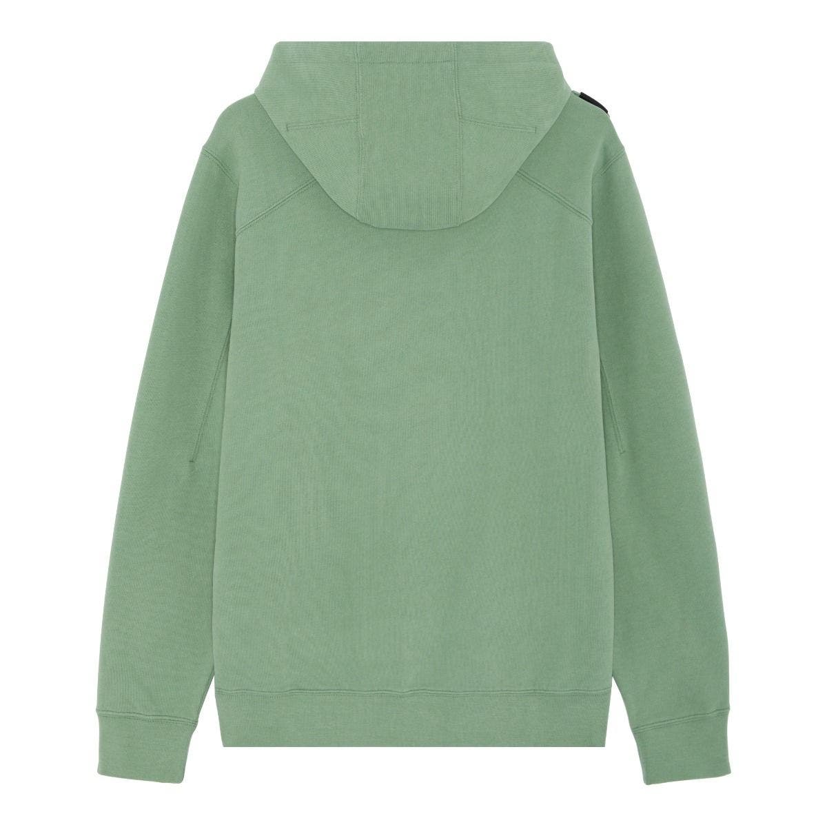 MA.STRUM  Core Overhead Hoody
