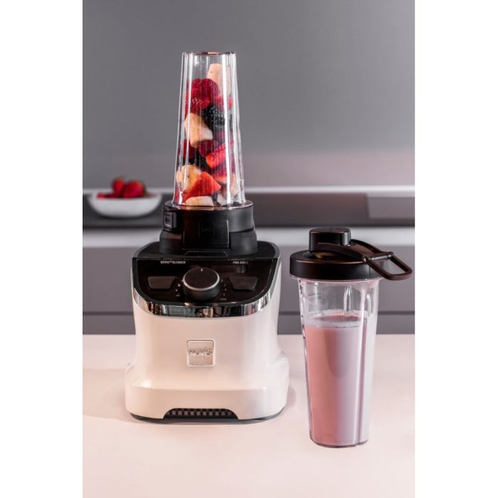 Novis On-the-go Bottle 0.6 L