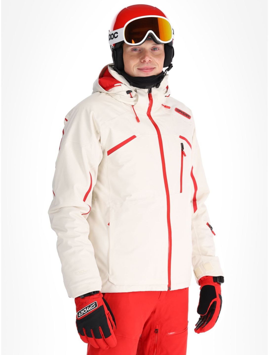 Leader ski-jas heren