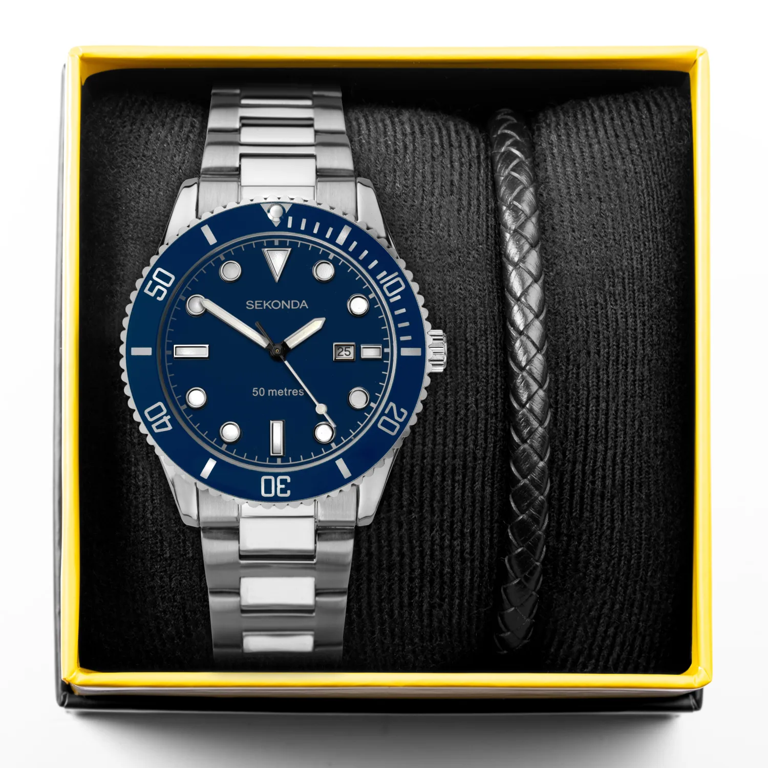 Sekonda Gift Set 39015