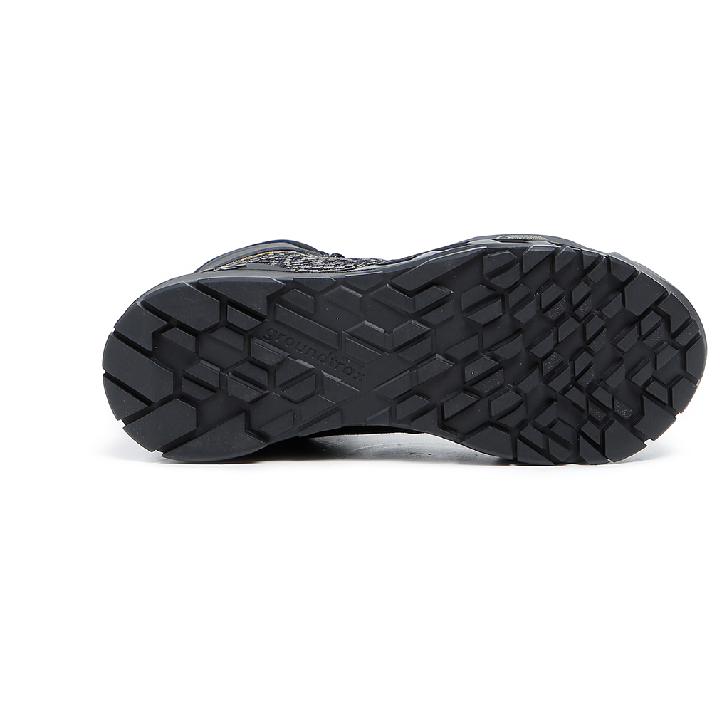 TCX - Chaussures femme Climatrek Surround Lady Gore-Tex® Noir / Gris