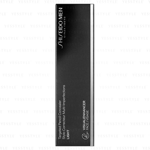 Shiseido - Men Targeted Pencil Concealer