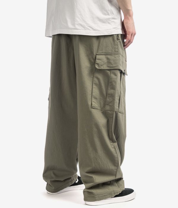REELL Para Cargo Hose (stone green ripstop)