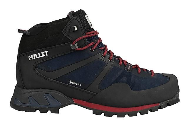 MILLET - CHAUSSURES D APPROCHE LD SUPER TRIDENT  GTX