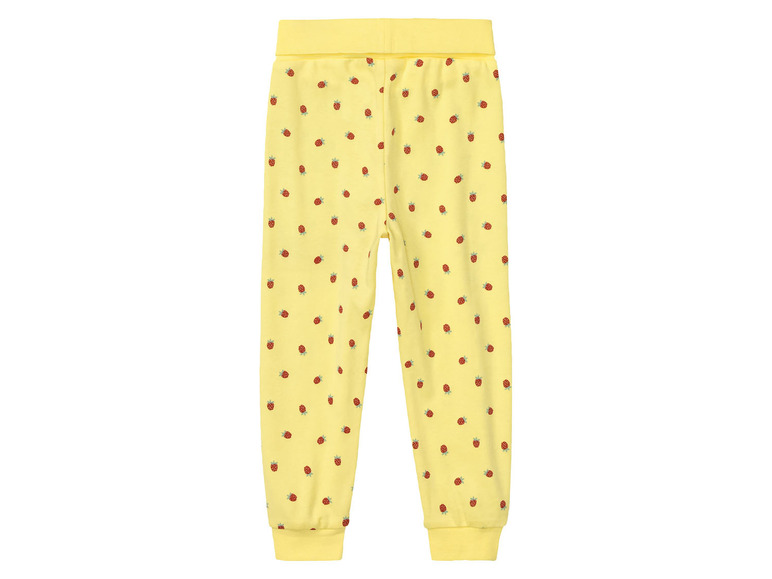 Baby joggingbroek