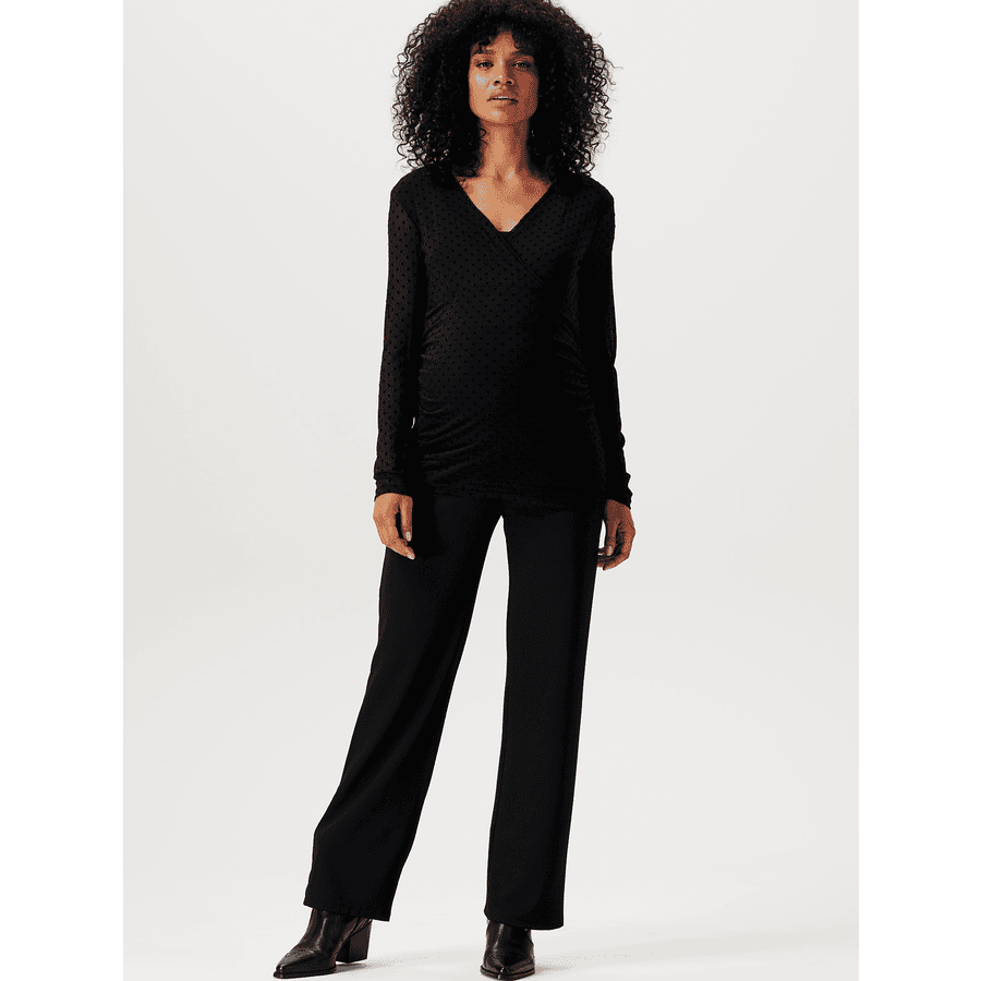 Noppies Still-Shirt Olean Black