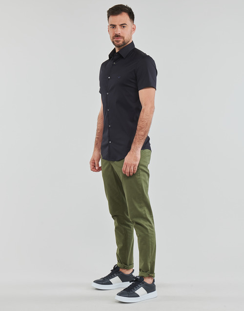 Emporio Armani - 8N1C91 - Marine