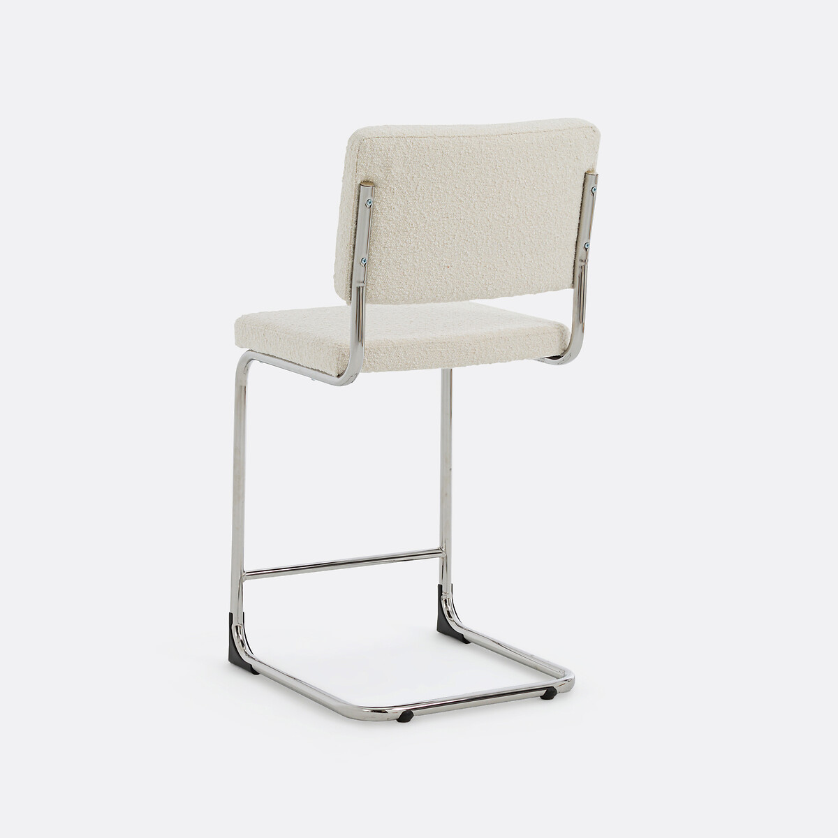 LA REDOUTE INTERIORS<br>Trenó Barstoel, H65 cm, Sarva